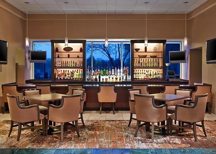 Sheraton Chicago Elk Grove Hotel Elk Grove Village