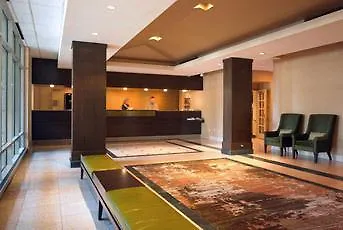Sheraton Chicago Elk Grove Hotel 4*