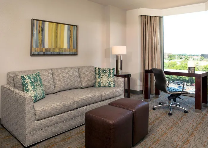 Sheraton Chicago Elk Grove 4* Elk Grove Village