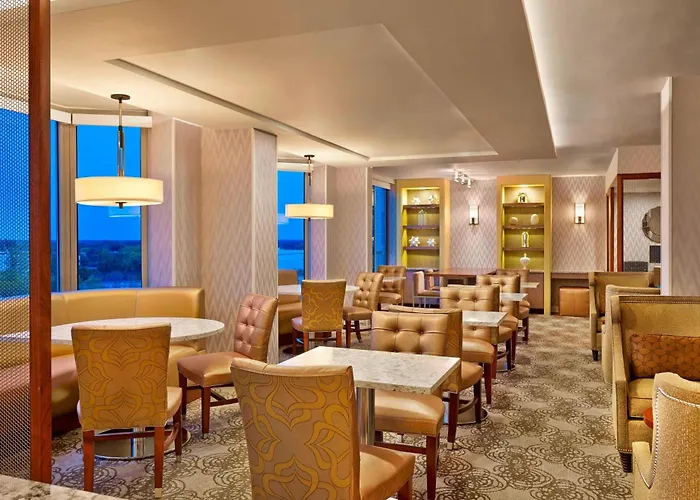 Sheraton Chicago Elk Grove Hotel Elk Grove Village
