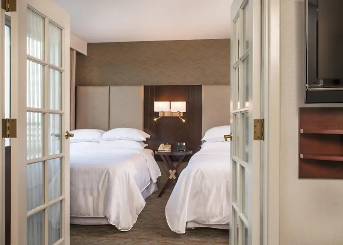 Sheraton Chicago Elk Grove Elk Grove Village
