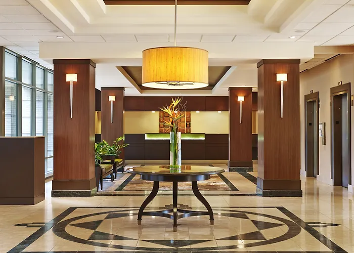 Sheraton Chicago Elk Grove Elk Grove Village