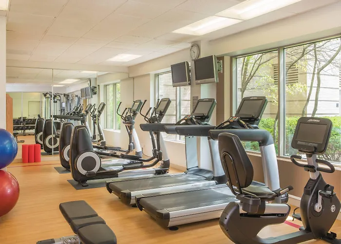 Sheraton Chicago Elk Grove 4* Elk Grove Village
