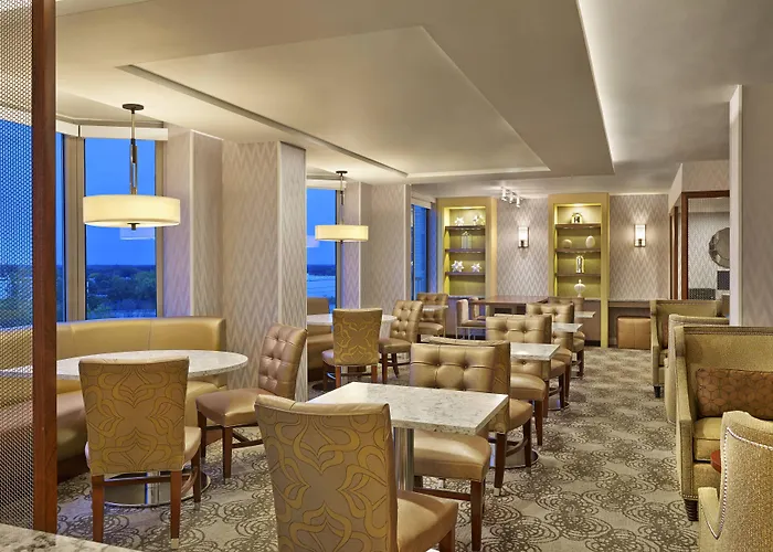 Sheraton Chicago Elk Grove 4* Elk Grove Village