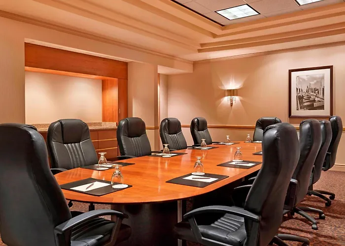 Sheraton Chicago Elk Grove 4* Elk Grove Village