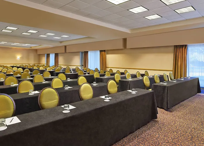 Hotel Sheraton Chicago Elk Grove Elk Grove Village