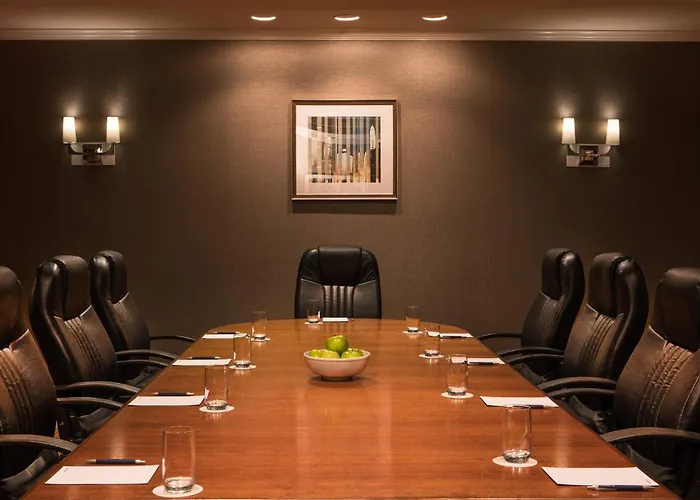 Sheraton Chicago Elk Grove Hotel Elk Grove Village