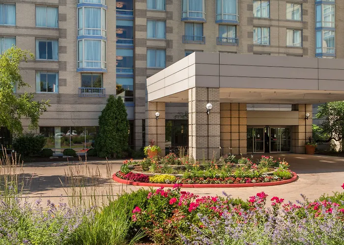 Sheraton Chicago Elk Grove