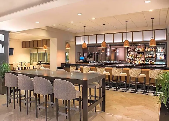 Hotel Sheraton Chicago Elk Grove Elk Grove Village