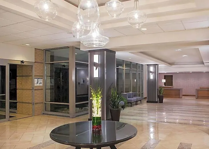 Hotel Sheraton Chicago Elk Grove Elk Grove Village