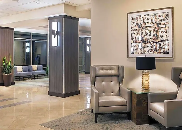 Sheraton Chicago Elk Grove 4* Elk Grove Village