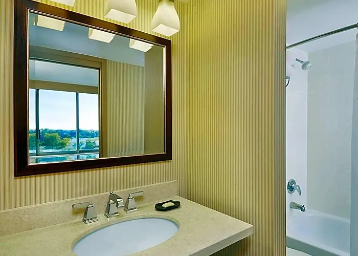 Sheraton Chicago Elk Grove Hotel 4*