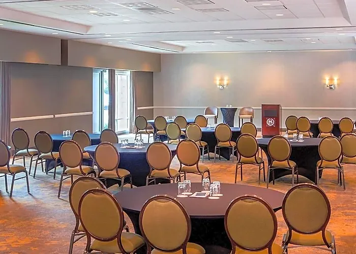 Sheraton Chicago Elk Grove 4*