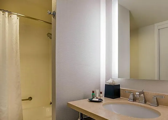 Sheraton Chicago Elk Grove Hotel 4*