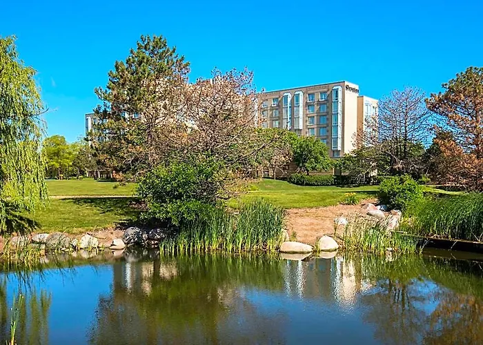 Sheraton Chicago Elk Grove Elk Grove Village