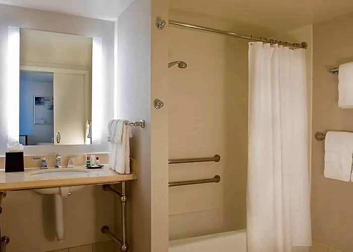 Sheraton Chicago Elk Grove 4* Elk Grove Village