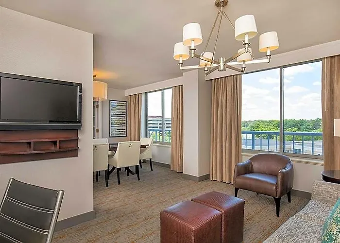 Sheraton Chicago Elk Grove Hotel Elk Grove Village