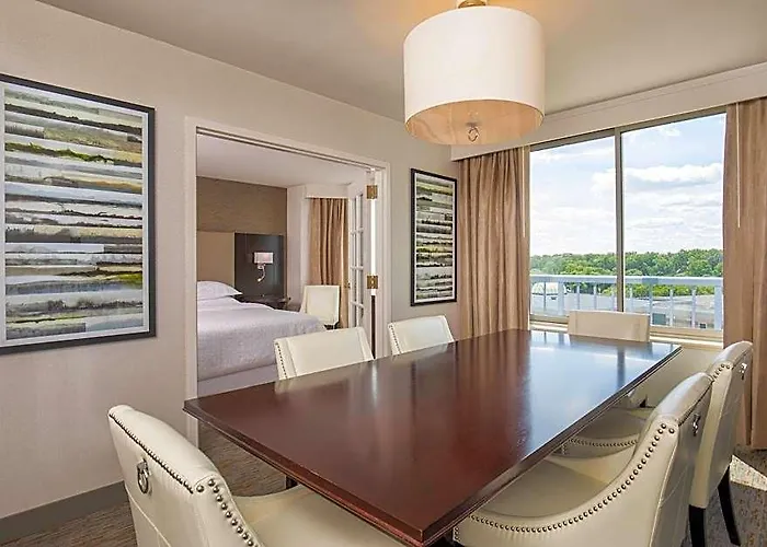 Sheraton Chicago Elk Grove Hotel Elk Grove Village