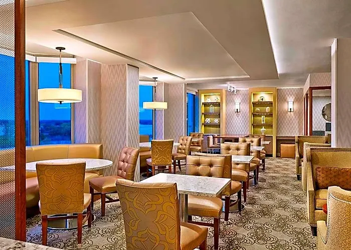 Hotel Sheraton Chicago Elk Grove Elk Grove Village