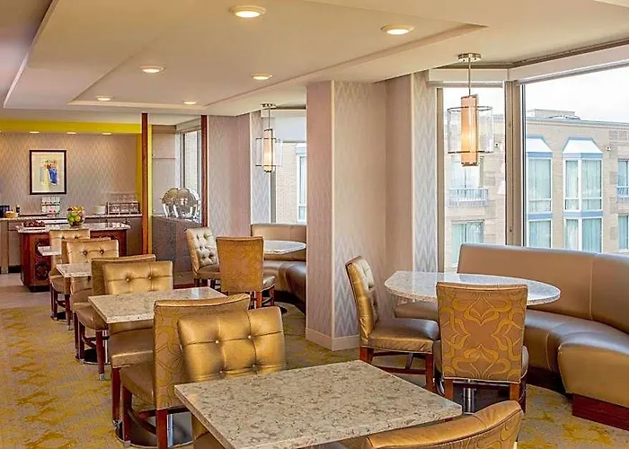 Sheraton Chicago Elk Grove