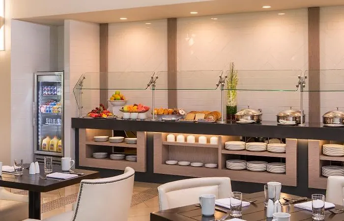 Hotel Sheraton Chicago Elk Grove