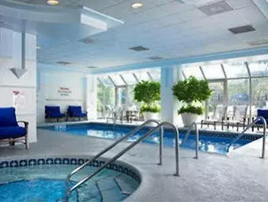 Hotel Sheraton Chicago Elk Grove