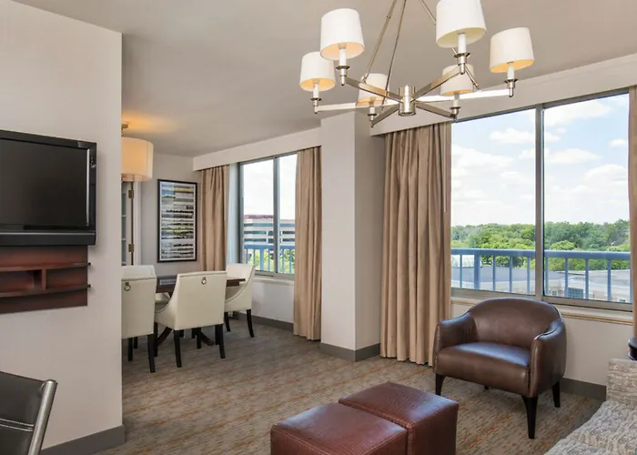 Sheraton Chicago Elk Grove 4* Elk Grove Village